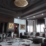 Park Regency Suite Hotel