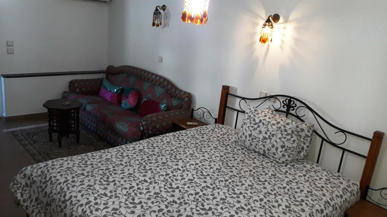 Park Regency * Casablanca