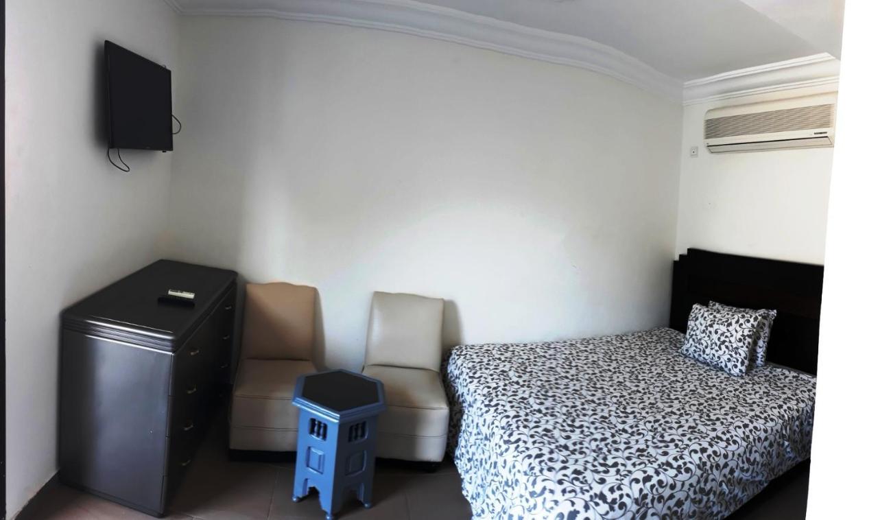 Park Regency Hotel