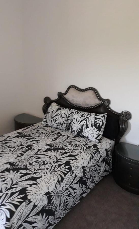 Park Regency Hotel Casablanca