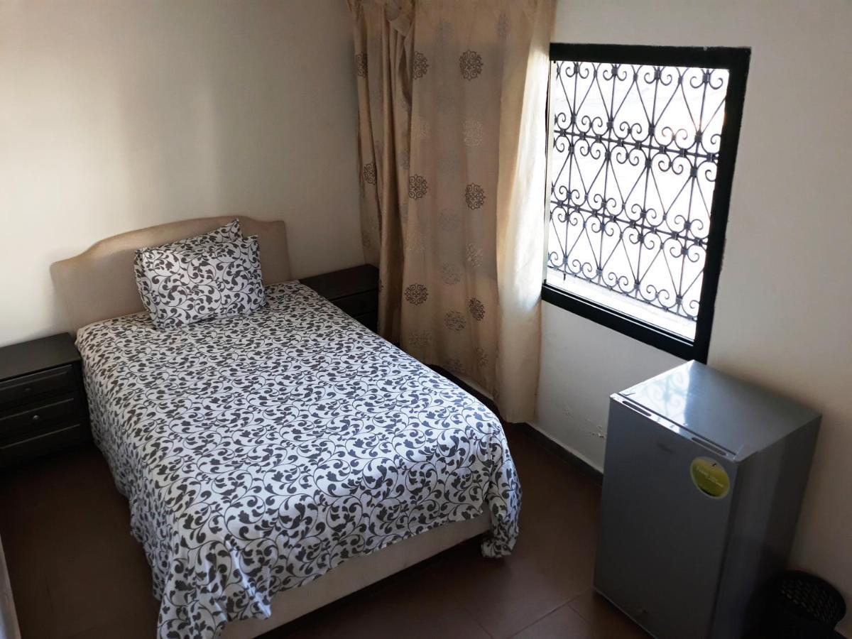 Park Regency Hotel Casablanca