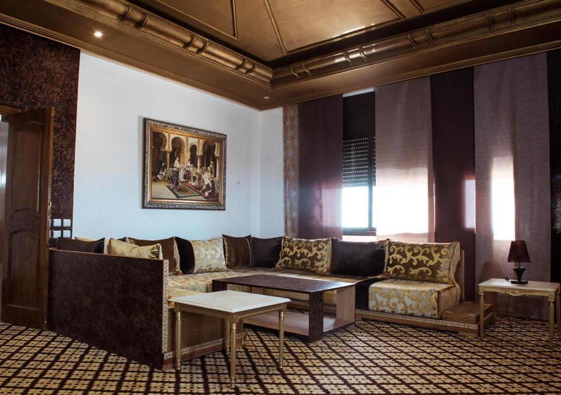 Hotel Park Regency Casablanca
