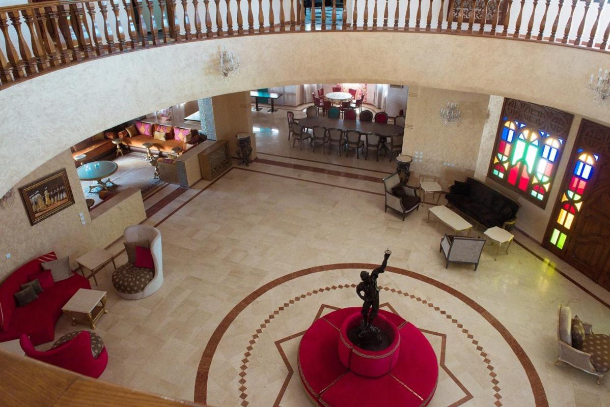 Park Regency Casablanca