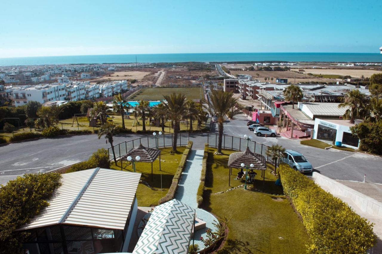 Park Regency Hotel Casablanca