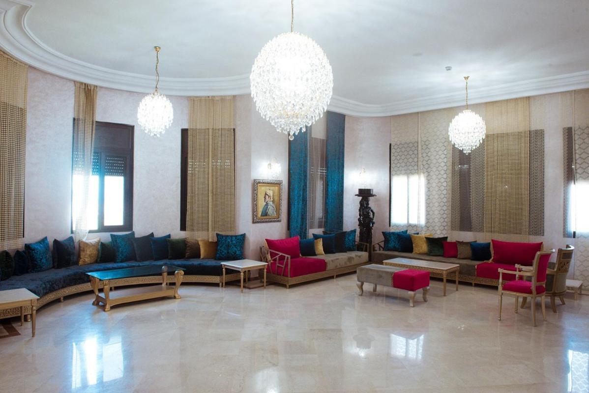 Park Regency Casablanca