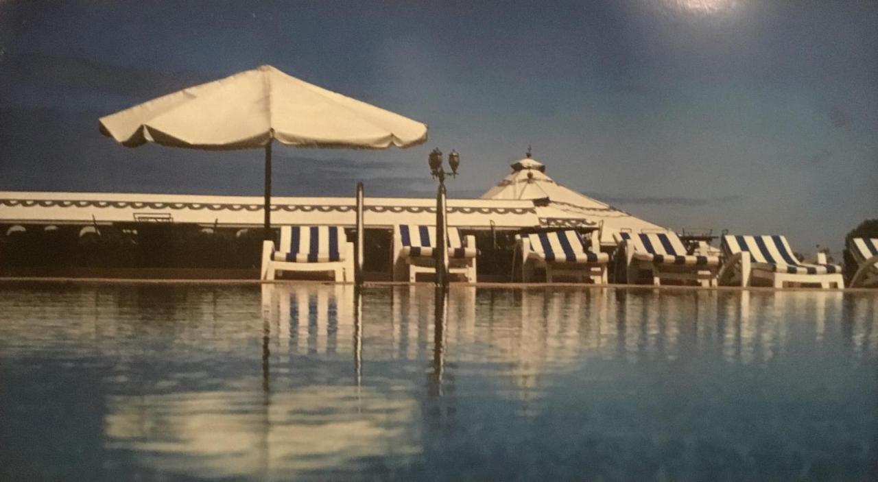 Park Regency Hotel