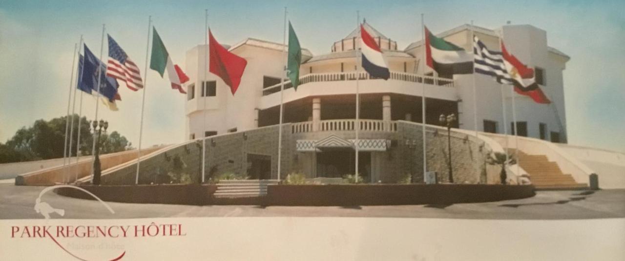 Park Regency Hotel