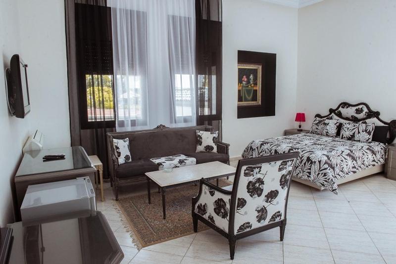 Hotel Park Regency