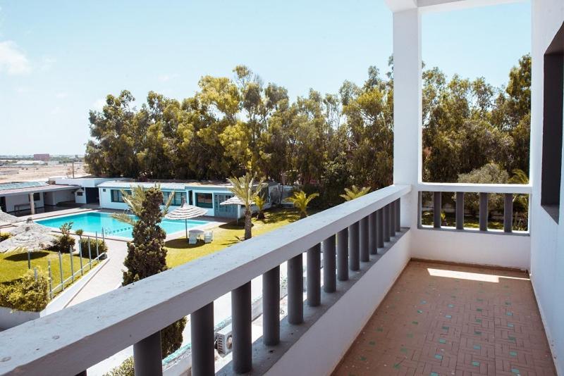 Park Regency Casablanca