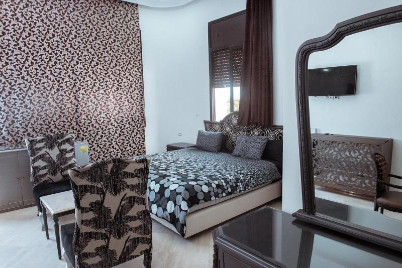 Park Regency Casablanca