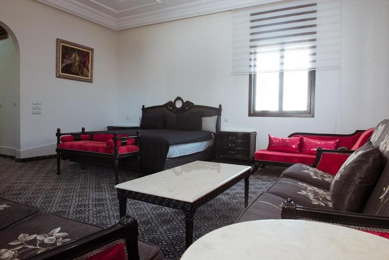 Park Regency Hotel Casablanca