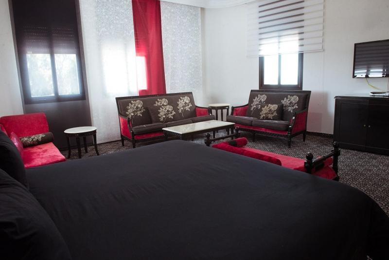 Park Regency Hotel Casablanca