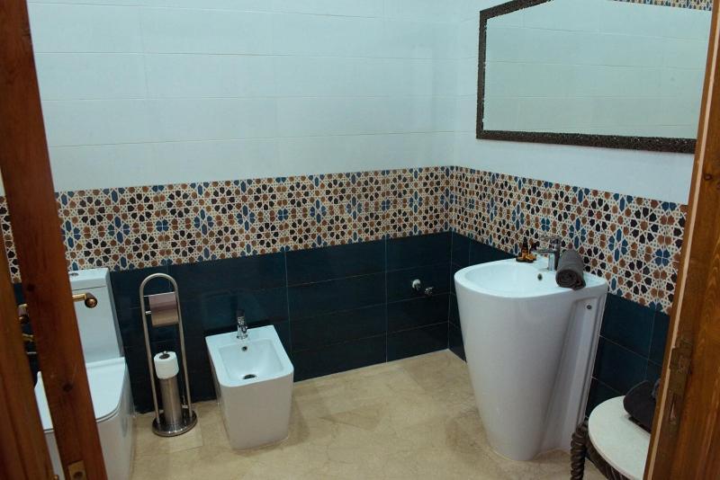 Park Regency * Casablanca