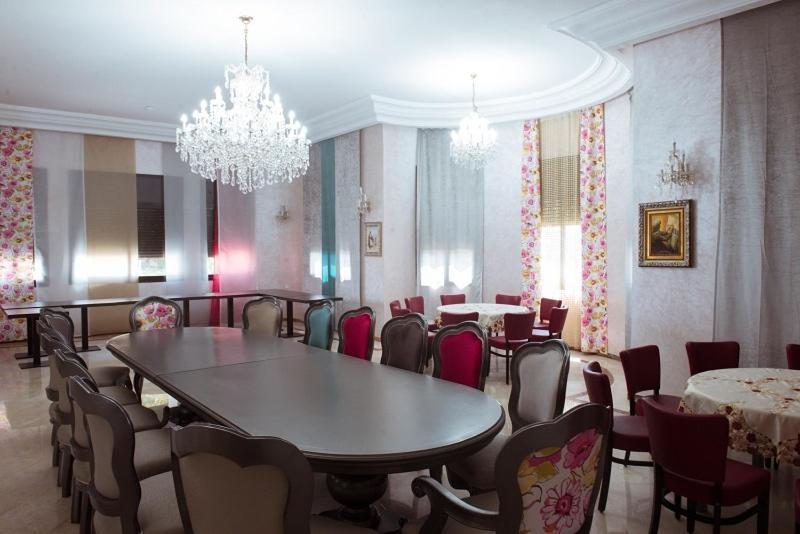 Hotel Park Regency Casablanca