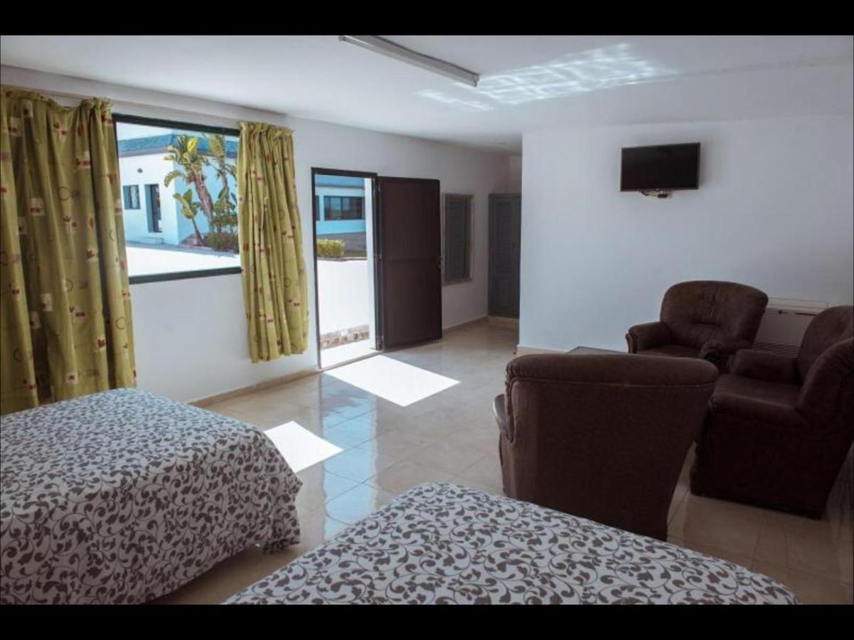 Park Regency Casablanca
