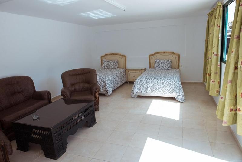 Hotel Park Regency Casablanca