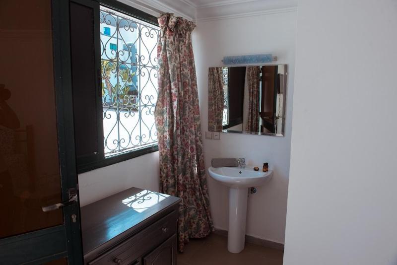 Park Regency * Casablanca