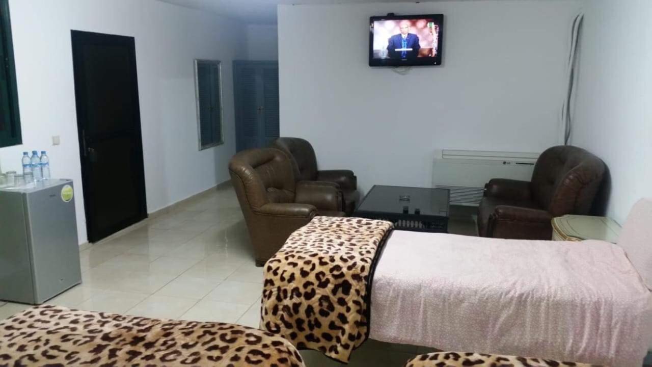Park Regency * Casablanca