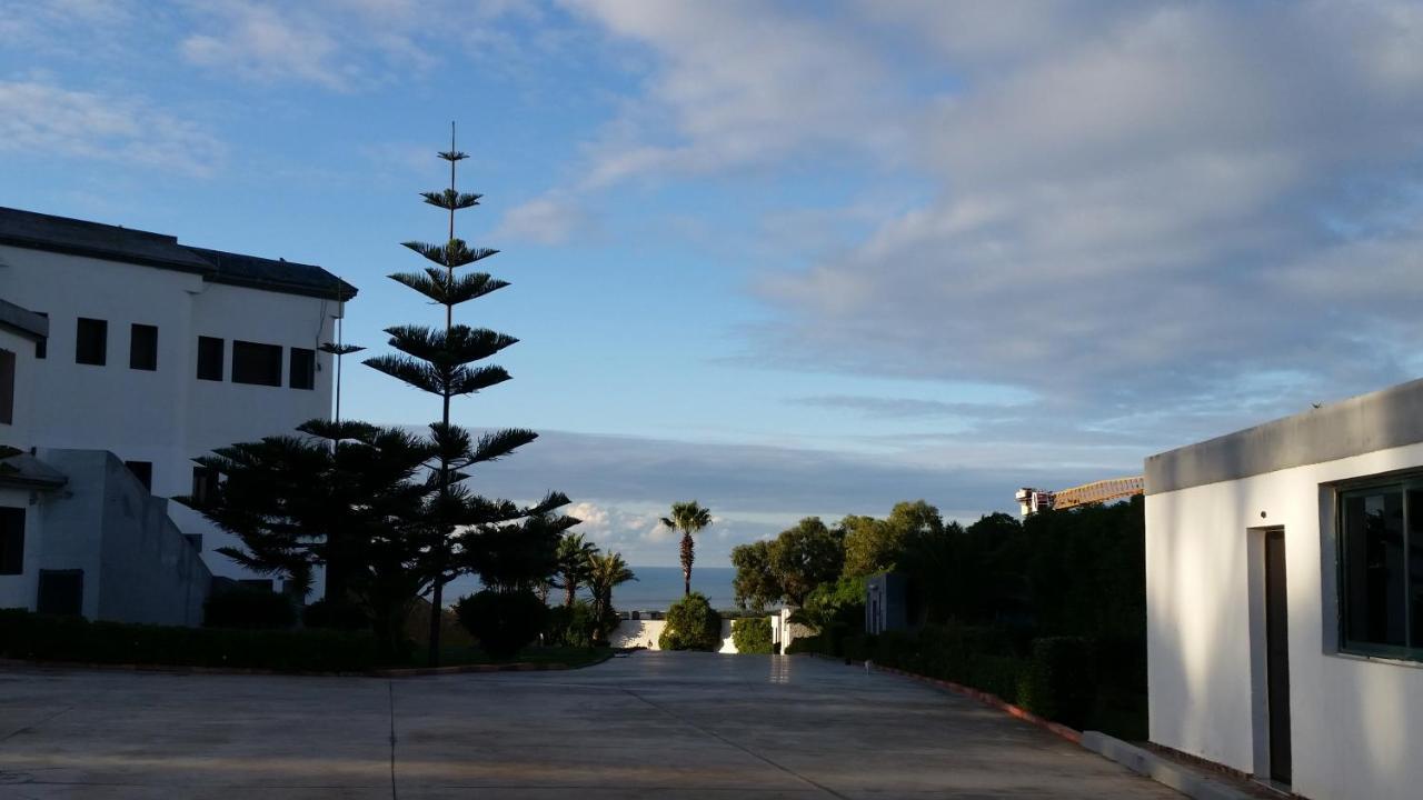 Park Regency Hotel