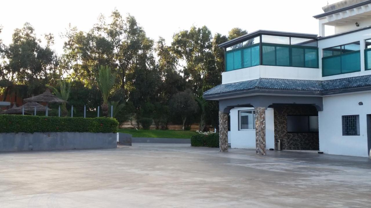 Hotel Park Regency Casablanca
