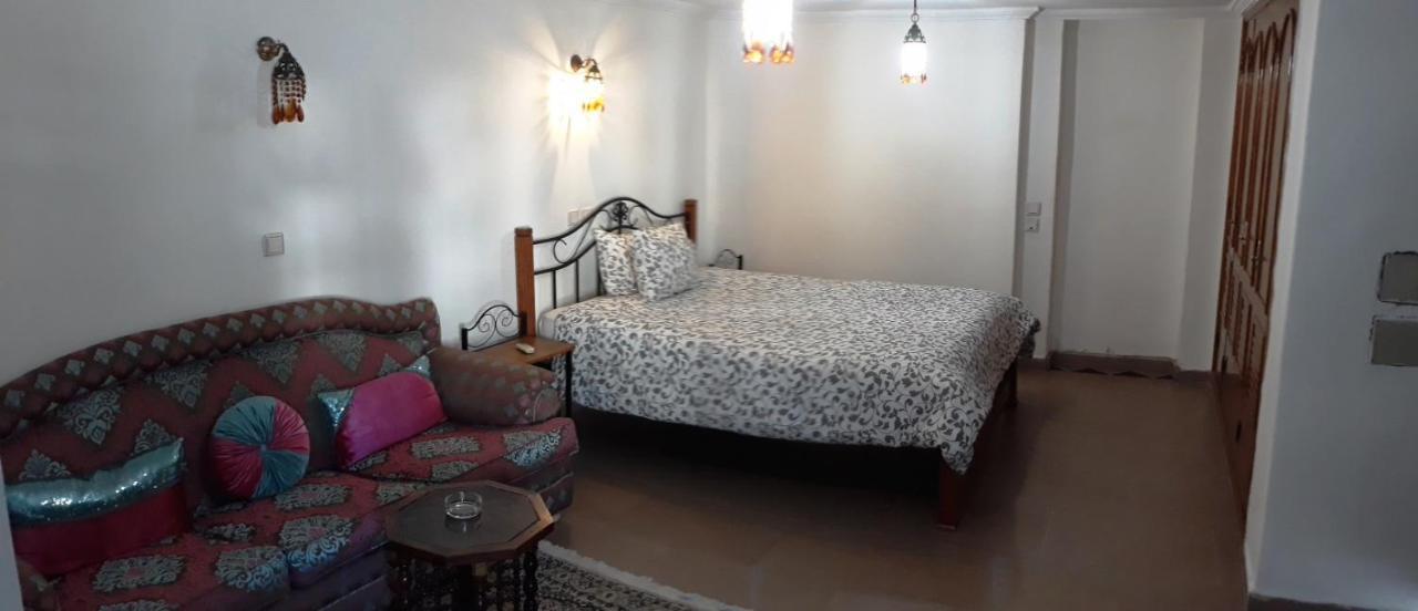 Hotel Park Regency Casablanca
