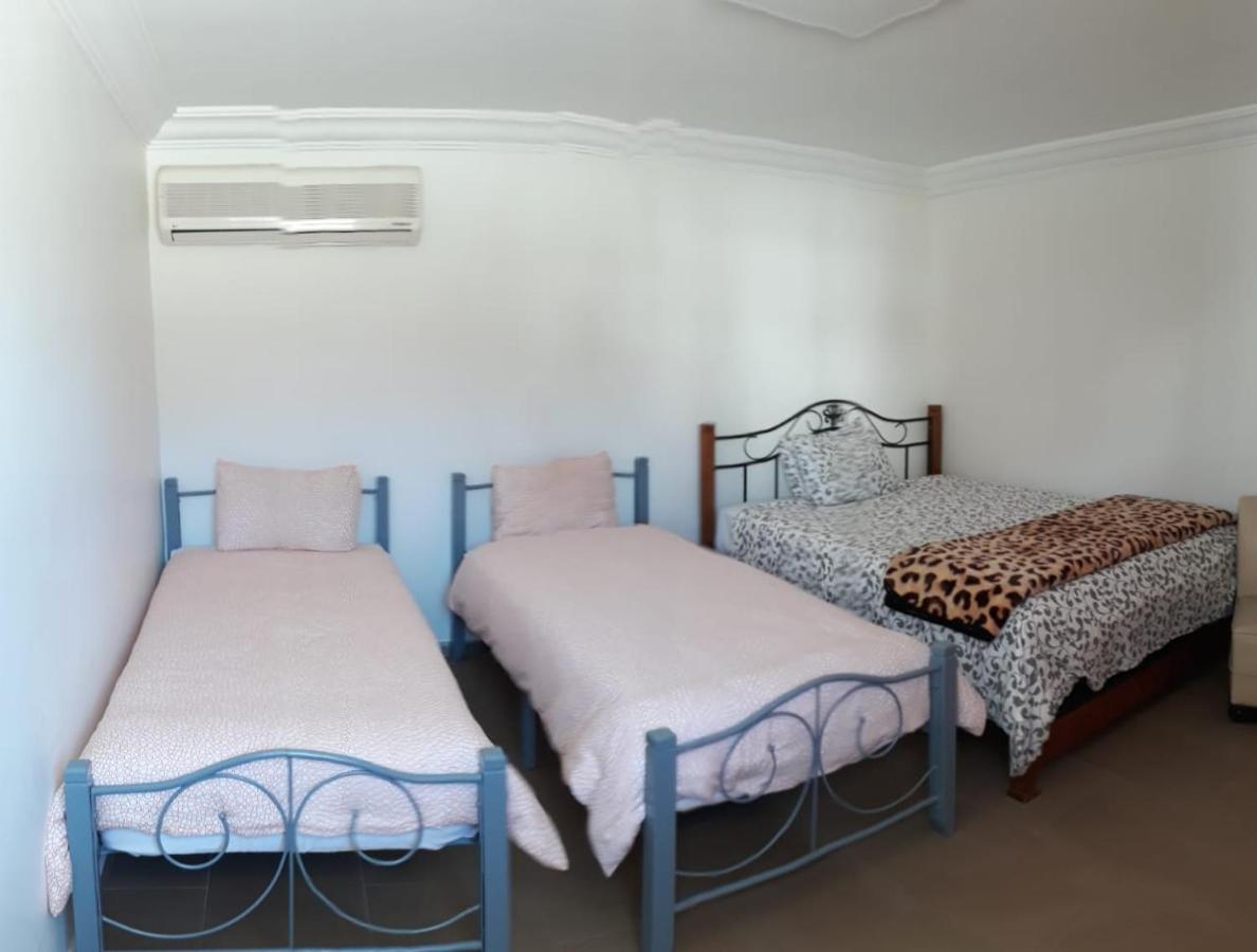 Hotel Park Regency Casablanca